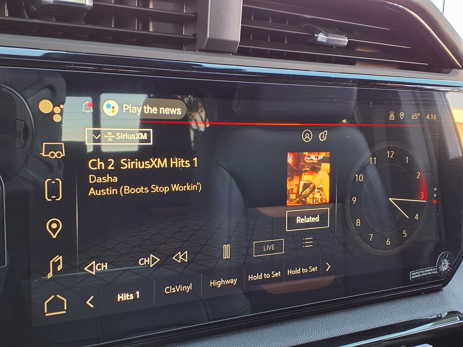 2026 GMC Sierra 1500 AT4 Crew Cab Short Box 4WD