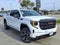 2026 GMC Sierra 1500 AT4 Crew Cab Short Box 4WD