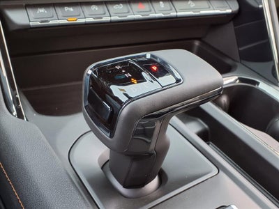 2026 GMC Sierra 1500 AT4 Crew Cab Short Box 4WD