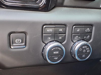 2026 GMC Sierra 1500 AT4 Crew Cab Short Box 4WD