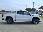 2026 GMC Sierra 1500 AT4 Crew Cab Short Box 4WD