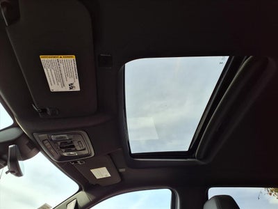 2026 GMC Sierra 1500 AT4 Crew Cab Short Box 4WD