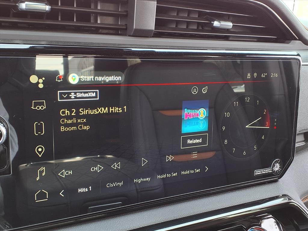 2026 GMC Sierra 1500 AT4 Crew Cab Short Box 4WD