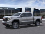 2026 GMC Sierra 1500 AT4 Crew Cab Short Box 4WD