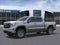 2026 GMC Sierra 1500 AT4 Crew Cab Short Box 4WD