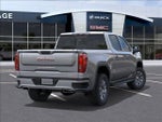 2026 GMC Sierra 1500 AT4 Crew Cab Short Box 4WD
