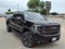 2026 GMC Sierra 1500 AT4 Crew Cab Short Box 4WD
