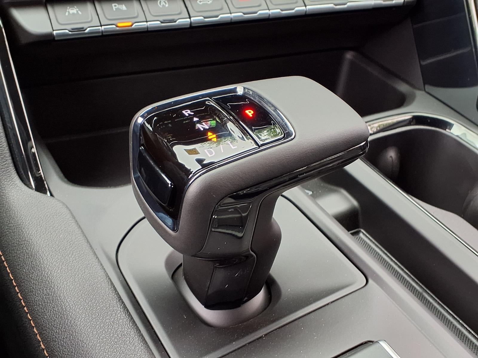 2026 GMC Sierra 1500 AT4 Crew Cab Short Box 4WD