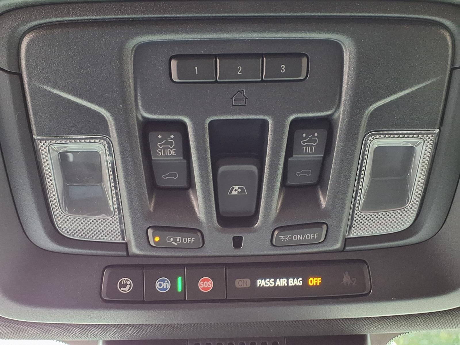 2026 GMC Sierra 1500 AT4 Crew Cab Short Box 4WD