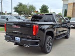 2026 GMC Sierra 1500 AT4 Crew Cab Short Box 4WD