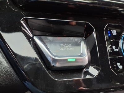 2026 GMC Sierra 1500 AT4 Crew Cab Short Box 4WD