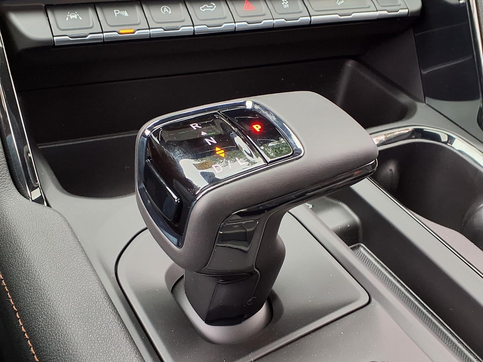 2026 GMC Sierra 1500 AT4 Crew Cab Short Box 4WD