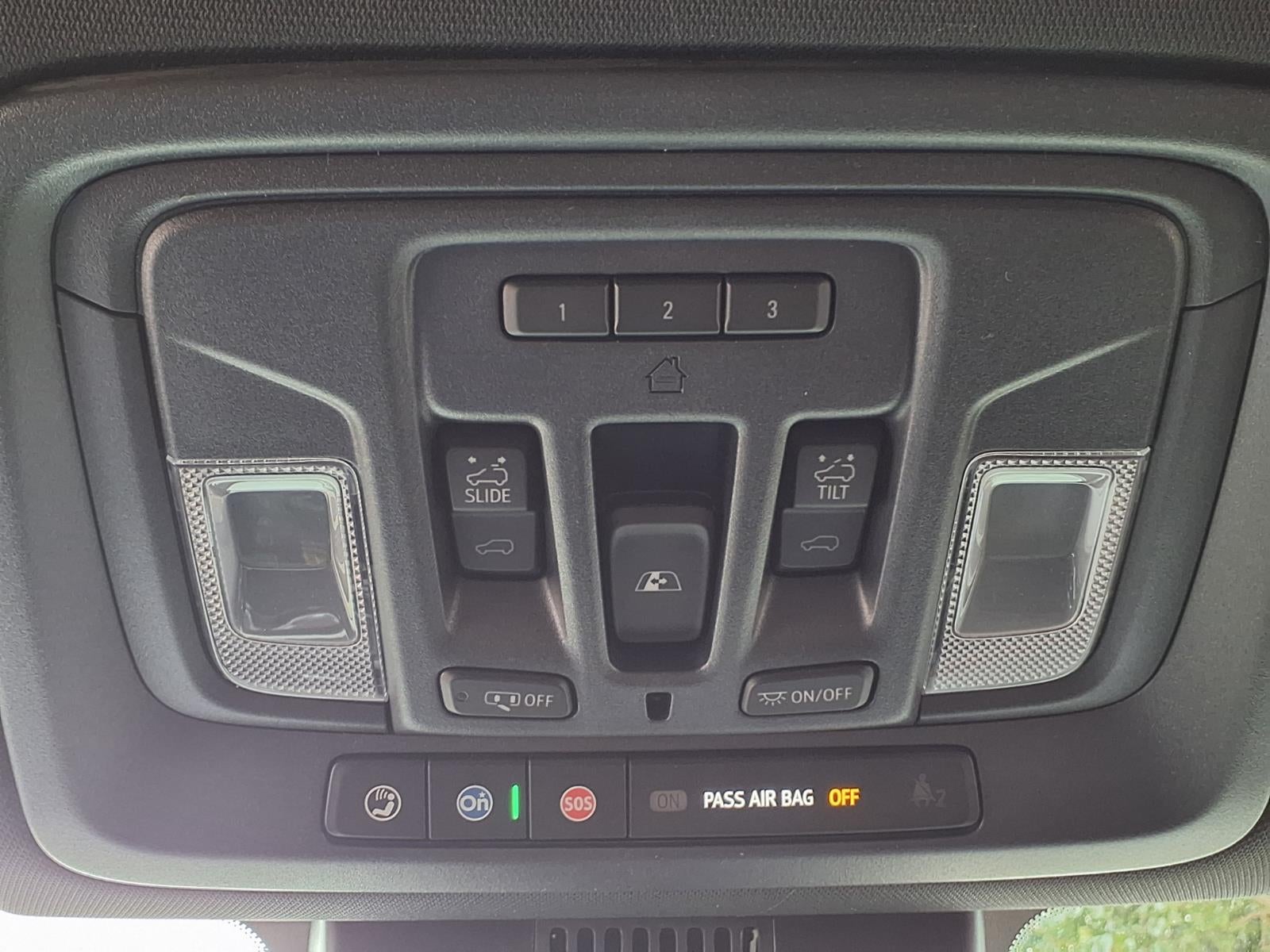 2026 GMC Sierra 1500 AT4 Crew Cab Short Box 4WD