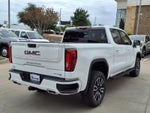 2026 GMC Sierra 1500 AT4 Crew Cab Short Box 4WD