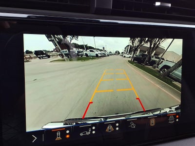 2026 GMC Sierra 1500 AT4 Crew Cab Short Box 4WD