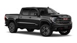 2026 GMC Sierra 1500 AT4 Crew Cab Short Box 4WD