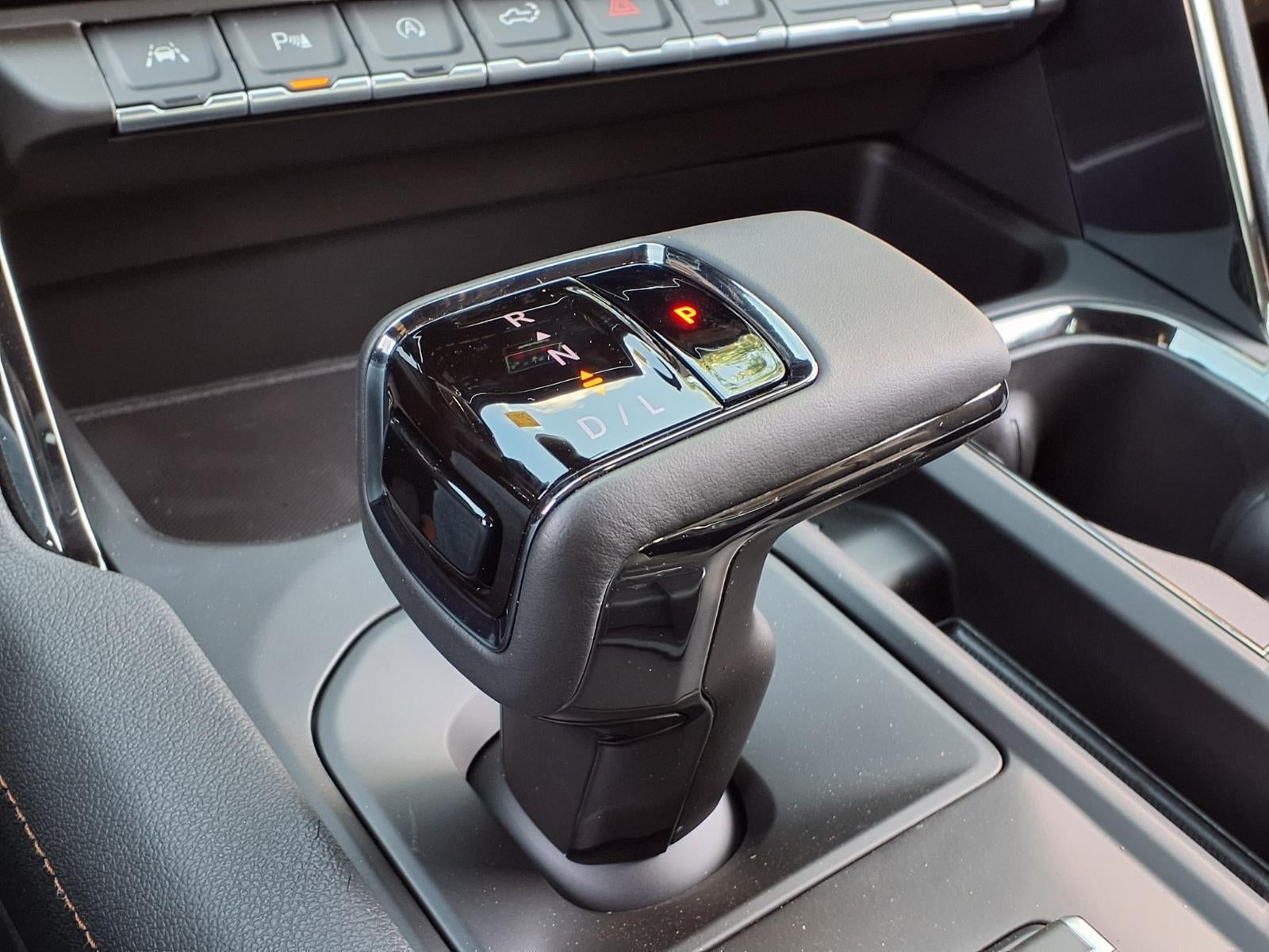 2026 GMC Sierra 1500 AT4 Crew Cab Short Box 4WD