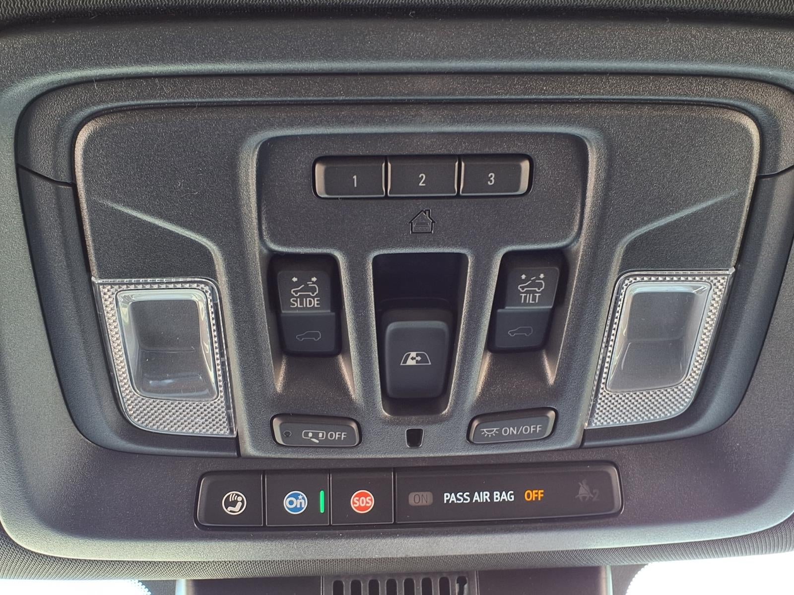 2026 GMC Sierra 1500 AT4 Crew Cab Short Box 4WD