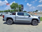 2026 GMC Sierra 1500 AT4 Crew Cab Short Box 4WD