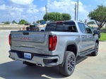 2026 GMC Sierra 1500 AT4 Crew Cab Short Box 4WD