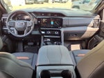 2026 GMC Sierra 1500 AT4 Crew Cab Short Box 4WD