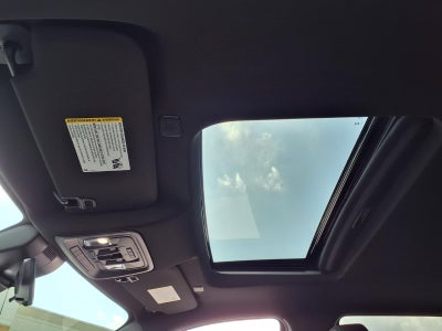 2026 GMC Sierra 1500 AT4 Crew Cab Short Box 4WD