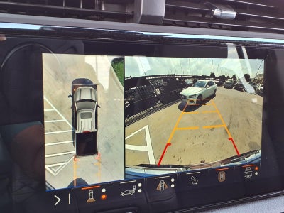2026 GMC Sierra 1500 AT4 Crew Cab Short Box 4WD