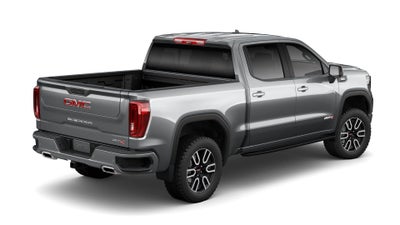 2026 GMC Sierra 1500 AT4 Crew Cab Short Box 4WD