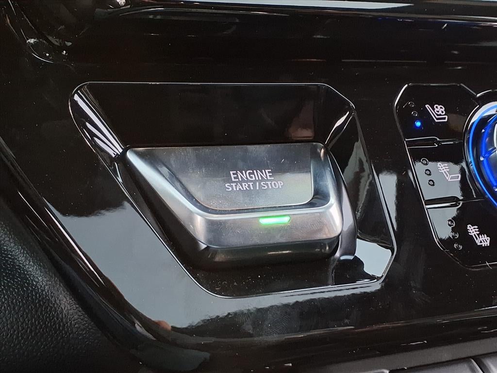 2026 GMC Sierra 1500 AT4 Crew Cab Short Box 4WD