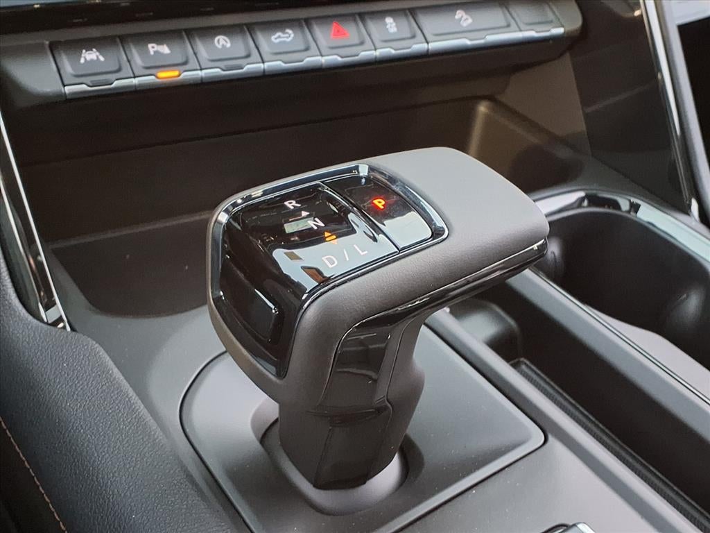 2026 GMC Sierra 1500 AT4 Crew Cab Short Box 4WD