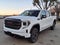 2026 GMC Sierra 1500 AT4 Crew Cab Short Box 4WD