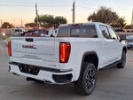 2026 GMC Sierra 1500 AT4 Crew Cab Short Box 4WD