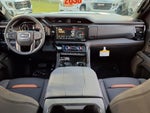 2026 GMC Sierra 1500 AT4 Crew Cab Short Box 4WD
