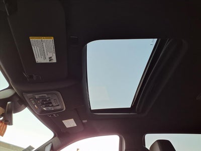 2026 GMC Sierra 1500 AT4 Crew Cab Short Box 4WD