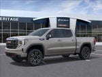 2026 GMC Sierra 1500 AT4 Crew Cab Short Box 4WD
