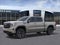 2026 GMC Sierra 1500 AT4 Crew Cab Short Box 4WD