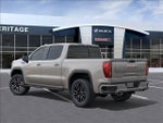 2026 GMC Sierra 1500 AT4 Crew Cab Short Box 4WD