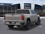 2026 GMC Sierra 1500 AT4 Crew Cab Short Box 4WD