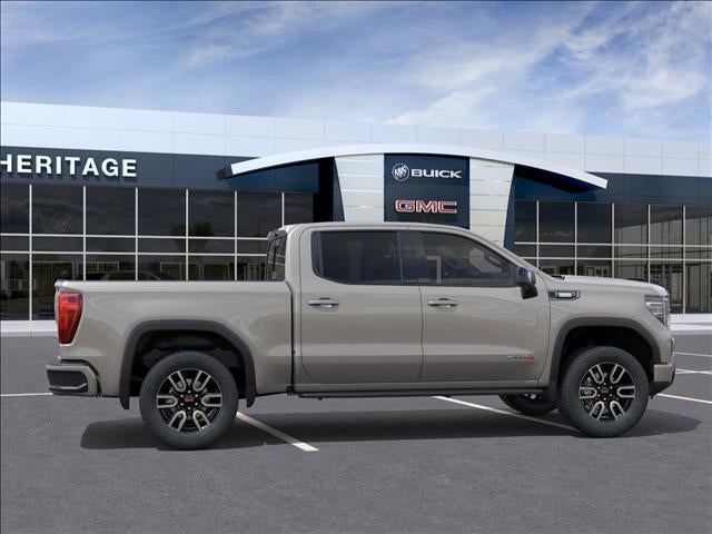 2026 GMC Sierra 1500 AT4 Crew Cab Short Box 4WD