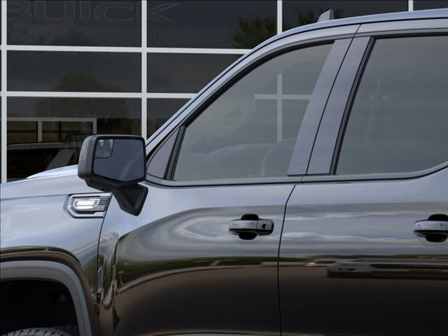 2026 GMC Sierra 1500 AT4 Crew Cab Short Box 4WD