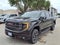 2026 GMC Sierra 1500 AT4 Crew Cab Short Box 4WD