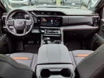 2026 GMC Sierra 1500 AT4 Crew Cab Short Box 4WD