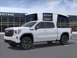 2026 GMC Sierra 1500 AT4 Crew Cab Short Box 4WD