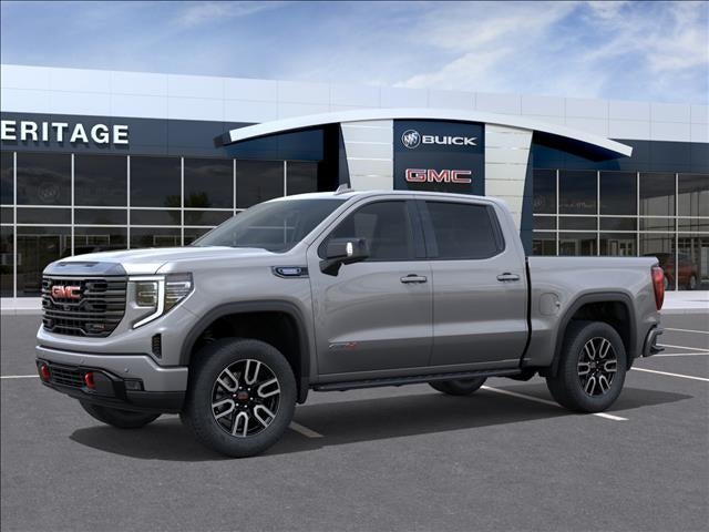 2026 GMC Sierra 1500 AT4 Crew Cab Short Box 4WD