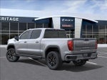 2026 GMC Sierra 1500 AT4 Crew Cab Short Box 4WD