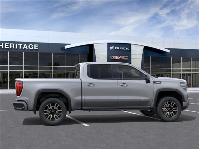 2026 GMC Sierra 1500 AT4 Crew Cab Short Box 4WD