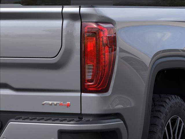 2026 GMC Sierra 1500 AT4 Crew Cab Short Box 4WD
