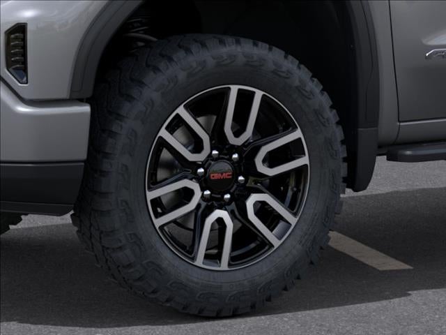 2026 GMC Sierra 1500 AT4 Crew Cab Short Box 4WD