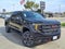 2026 GMC Sierra 1500 AT4 Crew Cab Short Box 4WD