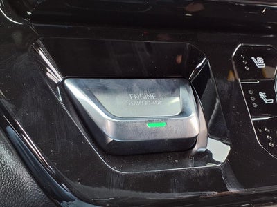 2026 GMC Sierra 1500 AT4 Crew Cab Short Box 4WD